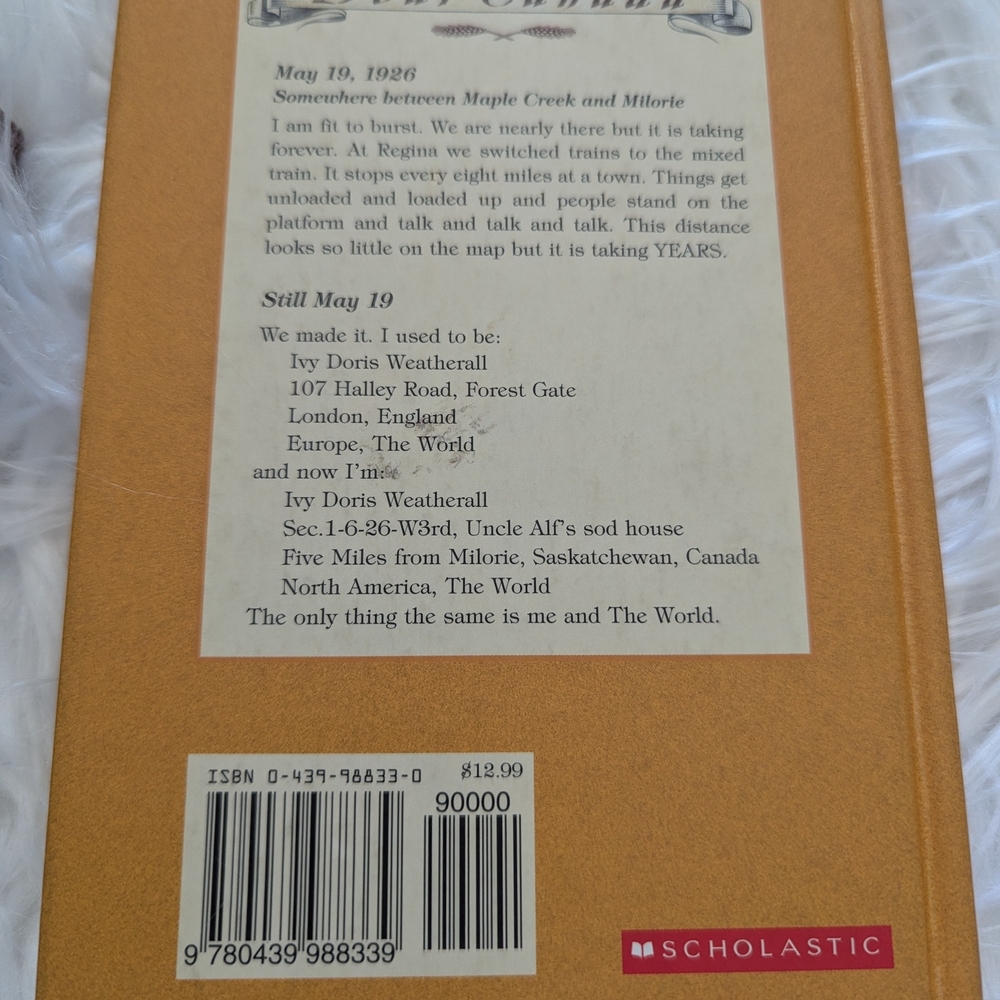 Dear America 5 pack Bundle + A Dear Canada Book!! - Picture 9 of 14